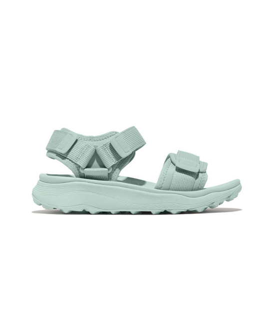 Fitflop Neo D Hyker W/R Outdoor Adj Sandal Mint