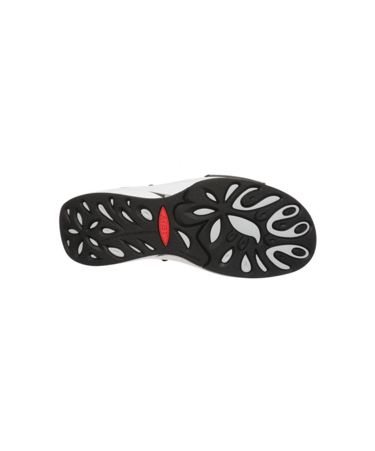 MBT Malia 2 Black Womens Sandals