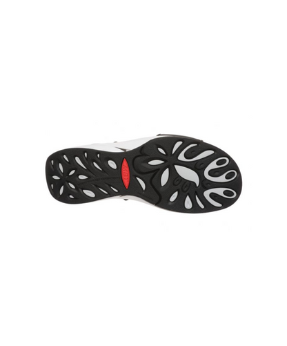 MBT Malia 2 Black Womens Sandals